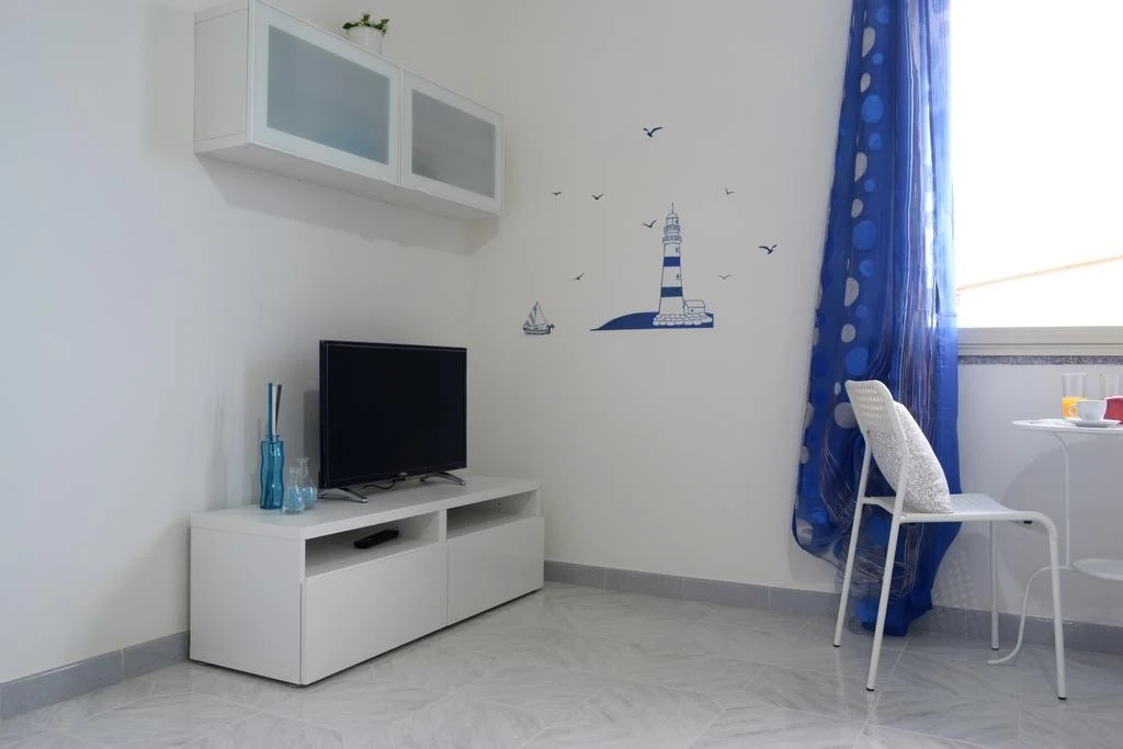 Casa Vacanze Mura Dei Ginepri - Blu-4