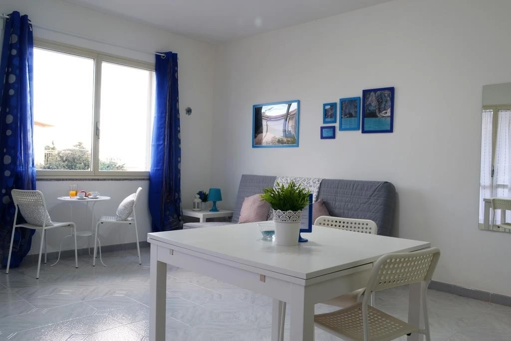 Casa Vacanze Mura Dei Ginepri - Blu-5