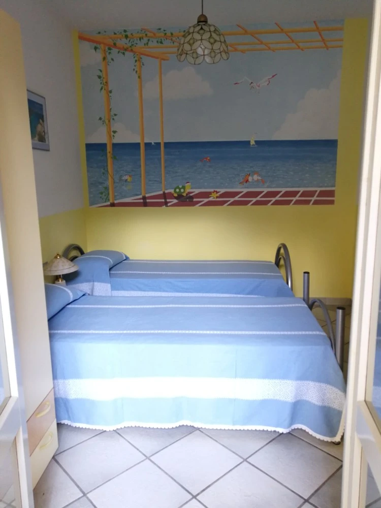 Grazioso Appartamento-2