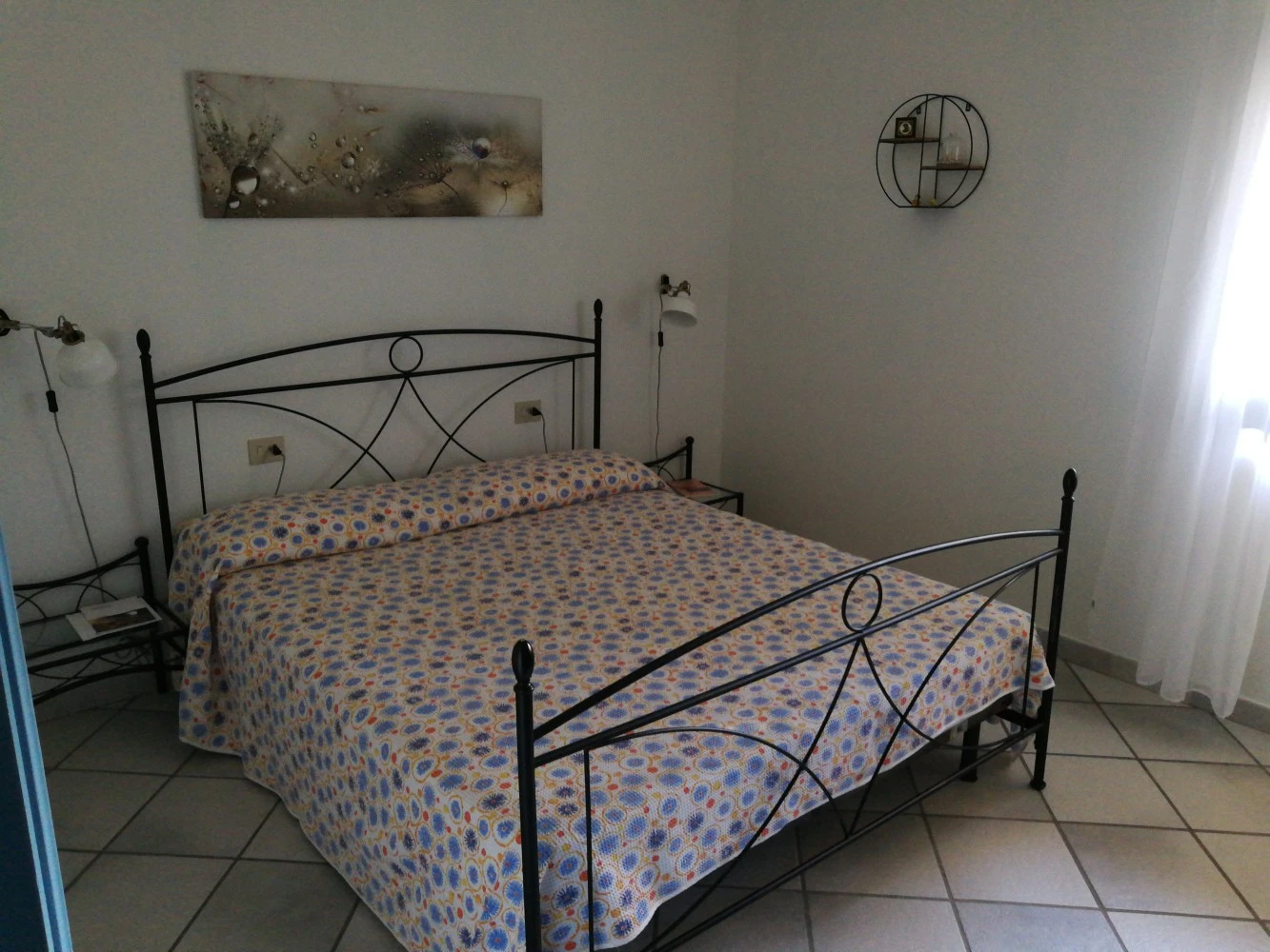 Grazioso Appartamento-3
