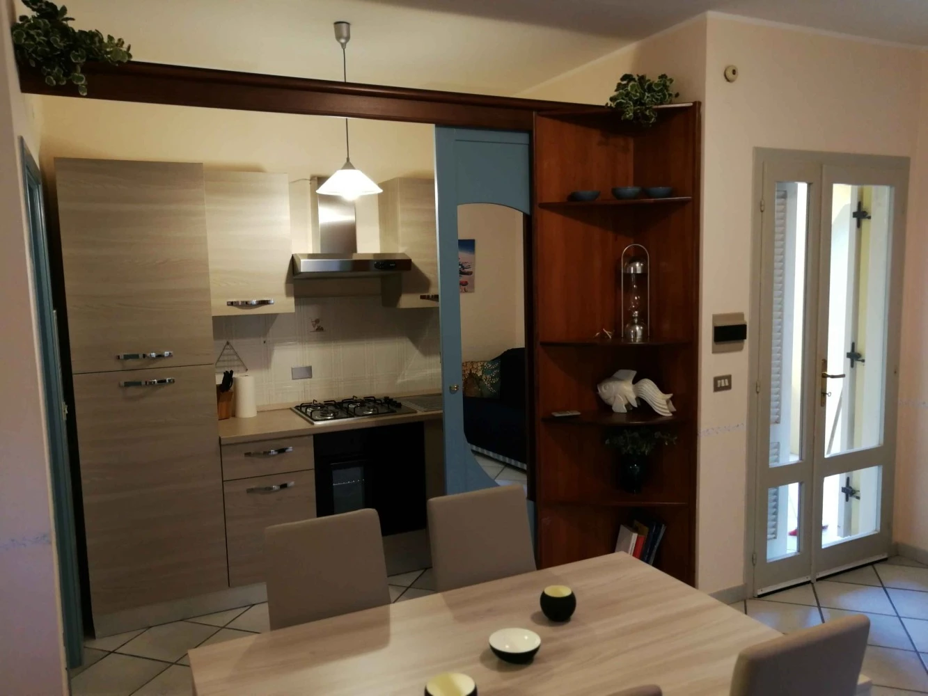 Grazioso Appartamento-5
