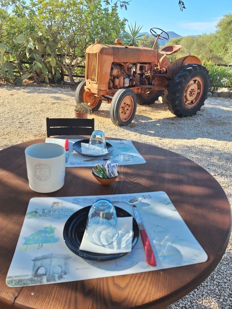 Agriturismo Pira Pinta-5