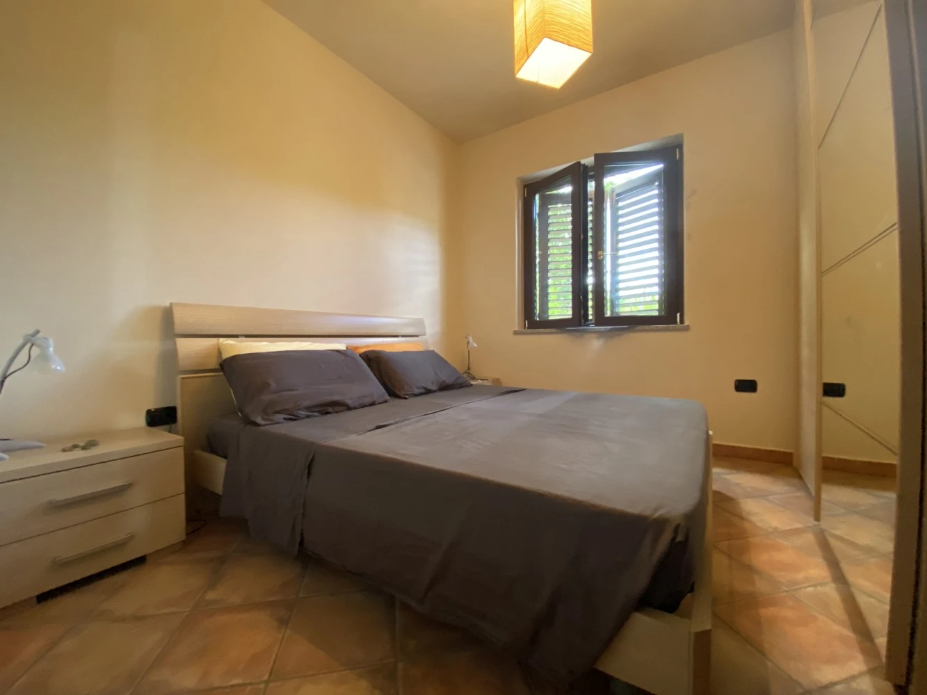 La Casa Delle Bouganville - Piano Terra-4
