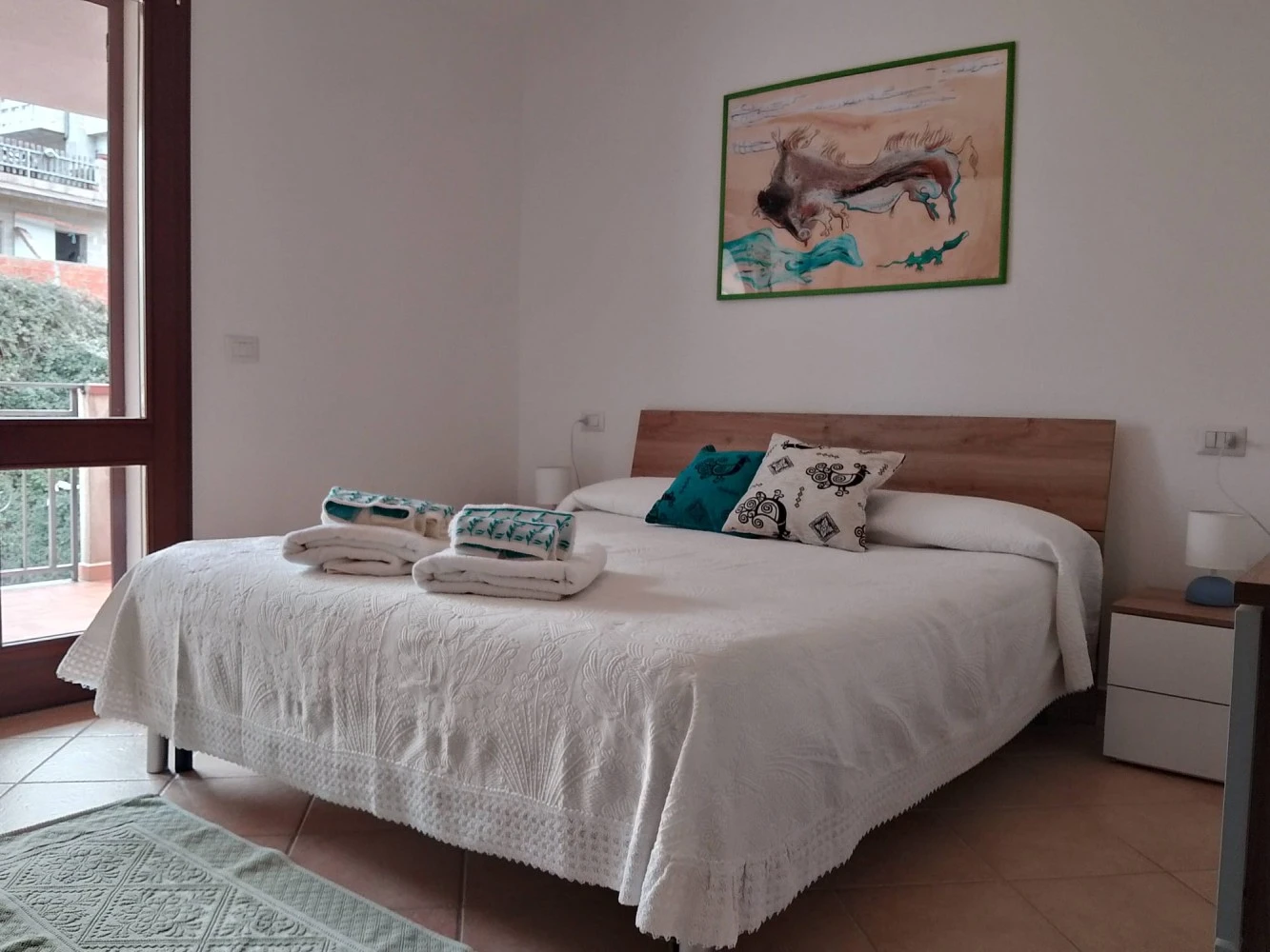 La Terrazza In Centro-1