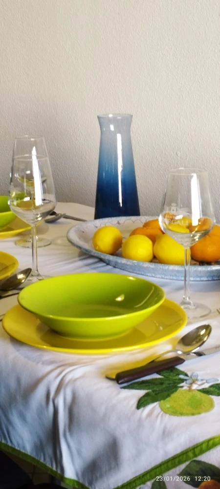 La Terrazza In Centro-3