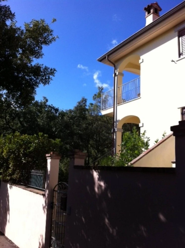 Casa Delle Stelle-1