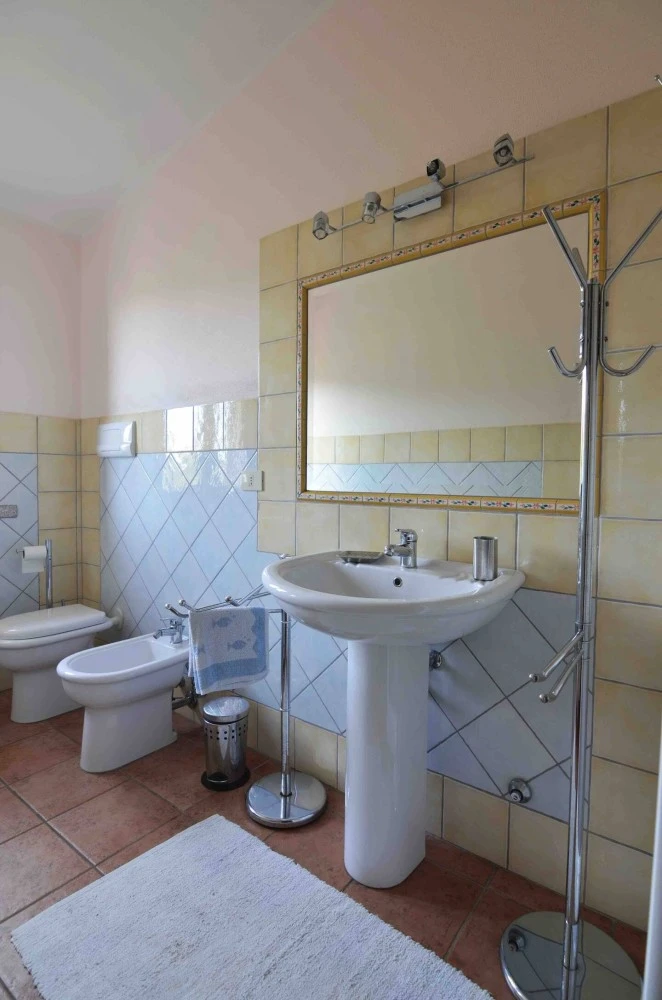 Casa Delle Stelle-3