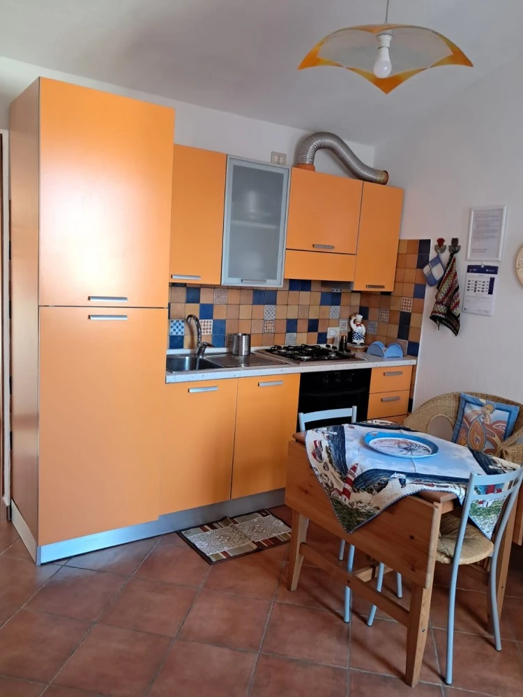 Appartamento  50 Metri Dal Mare-1