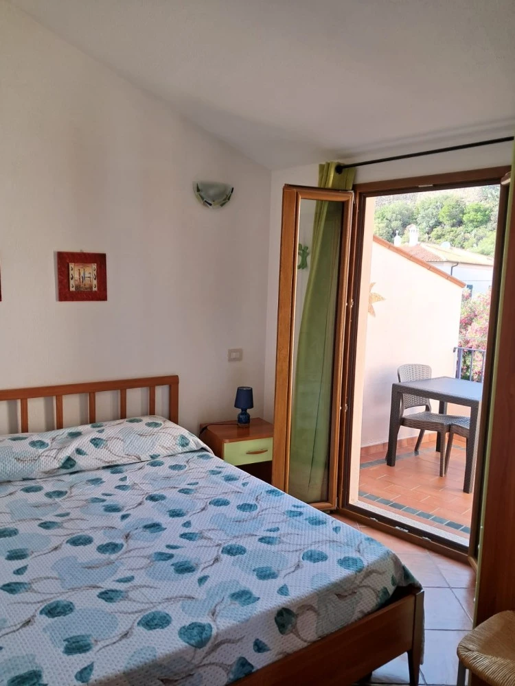 Appartamento  50 Metri Dal Mare-2