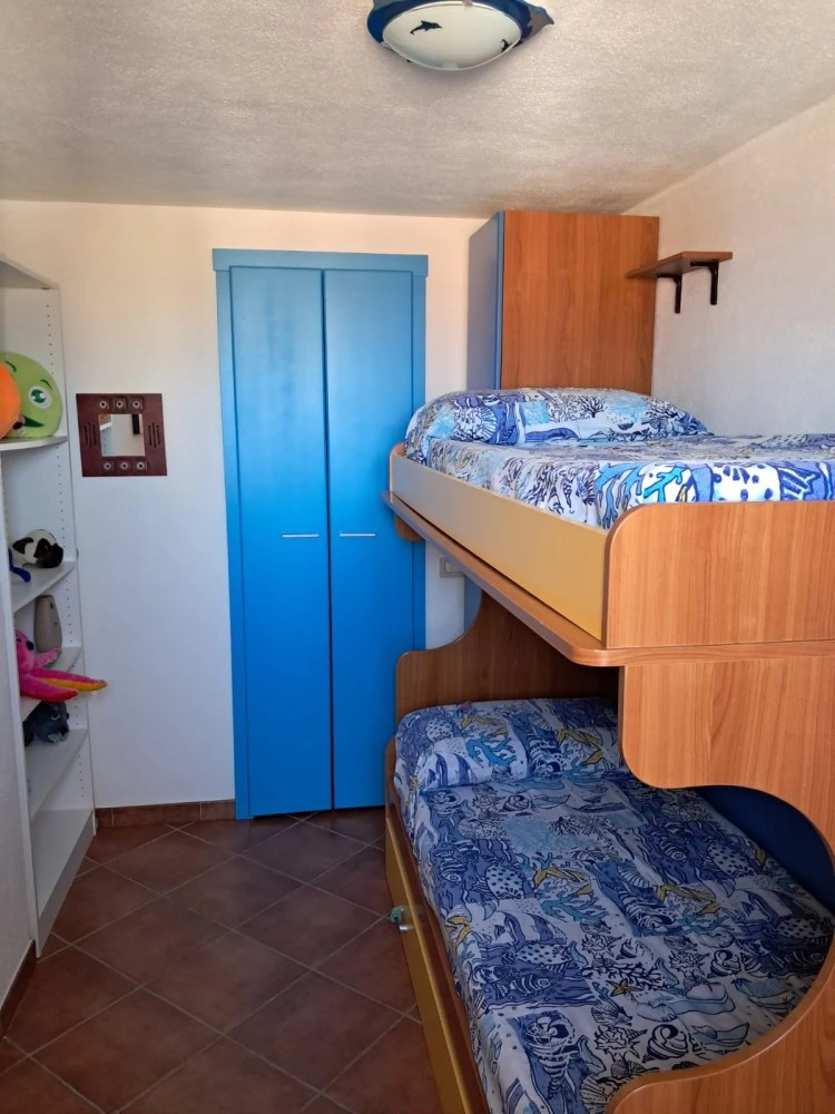Appartamento  50 Metri Dal Mare-3