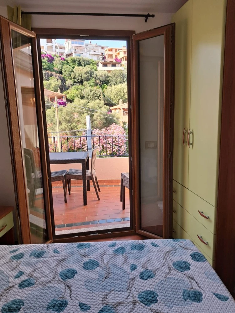 Appartamento  50 Metri Dal Mare-4