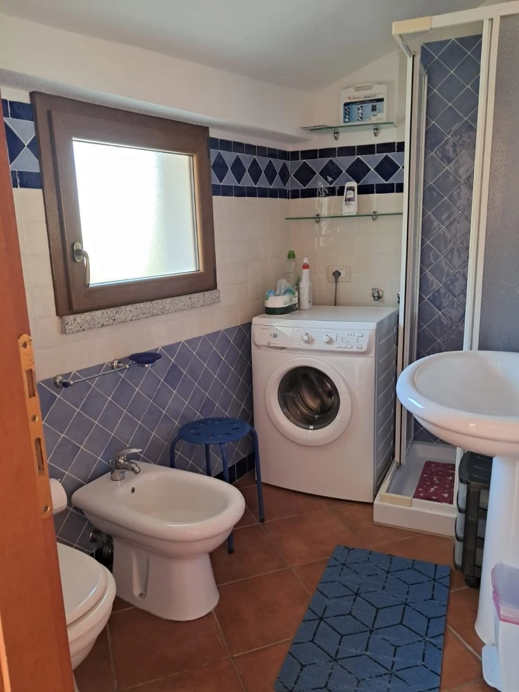 Appartamento  50 Metri Dal Mare-5