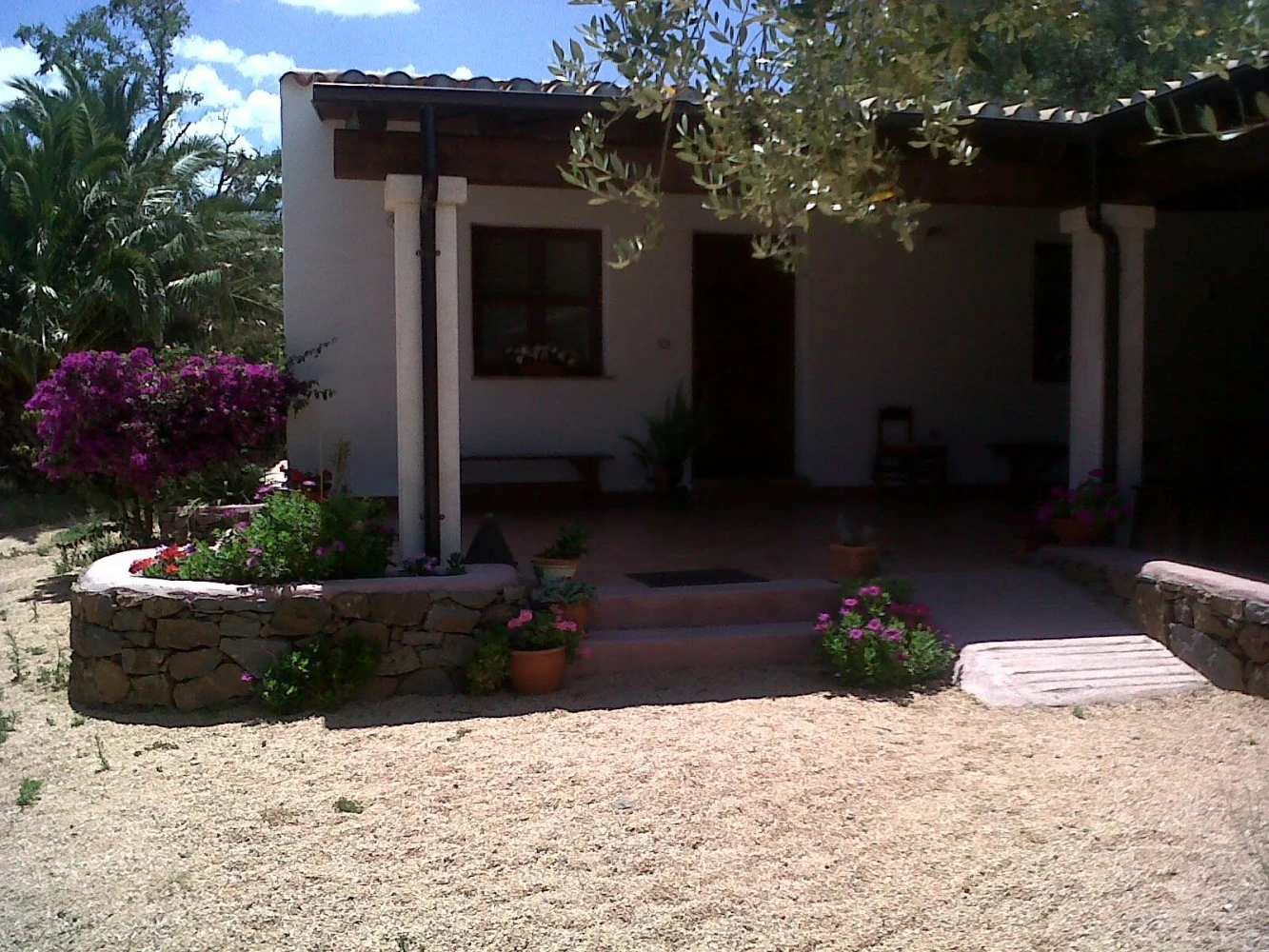 Agriturismo Nuraghe Mannu-2