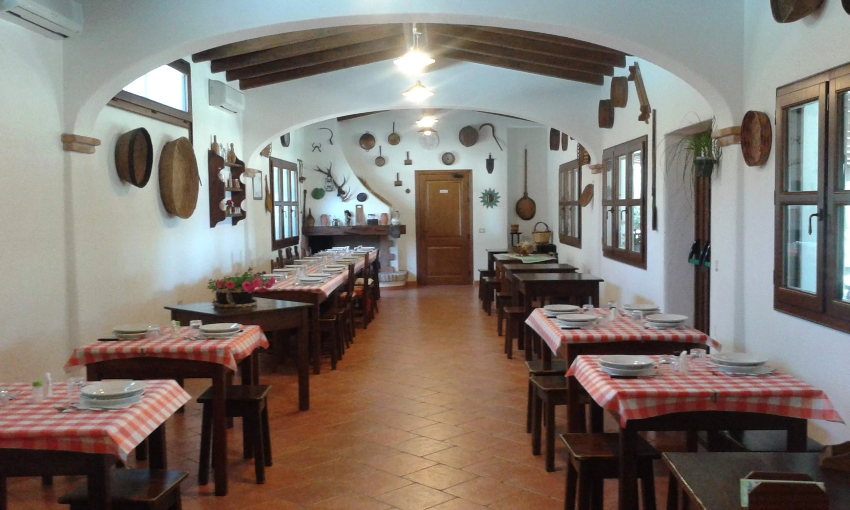 Agriturismo Nuraghe Mannu-4