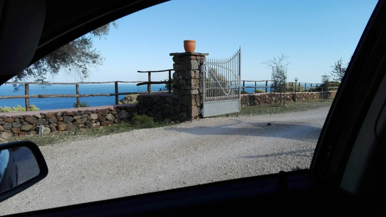 Agriturismo Nuraghe Mannu-5