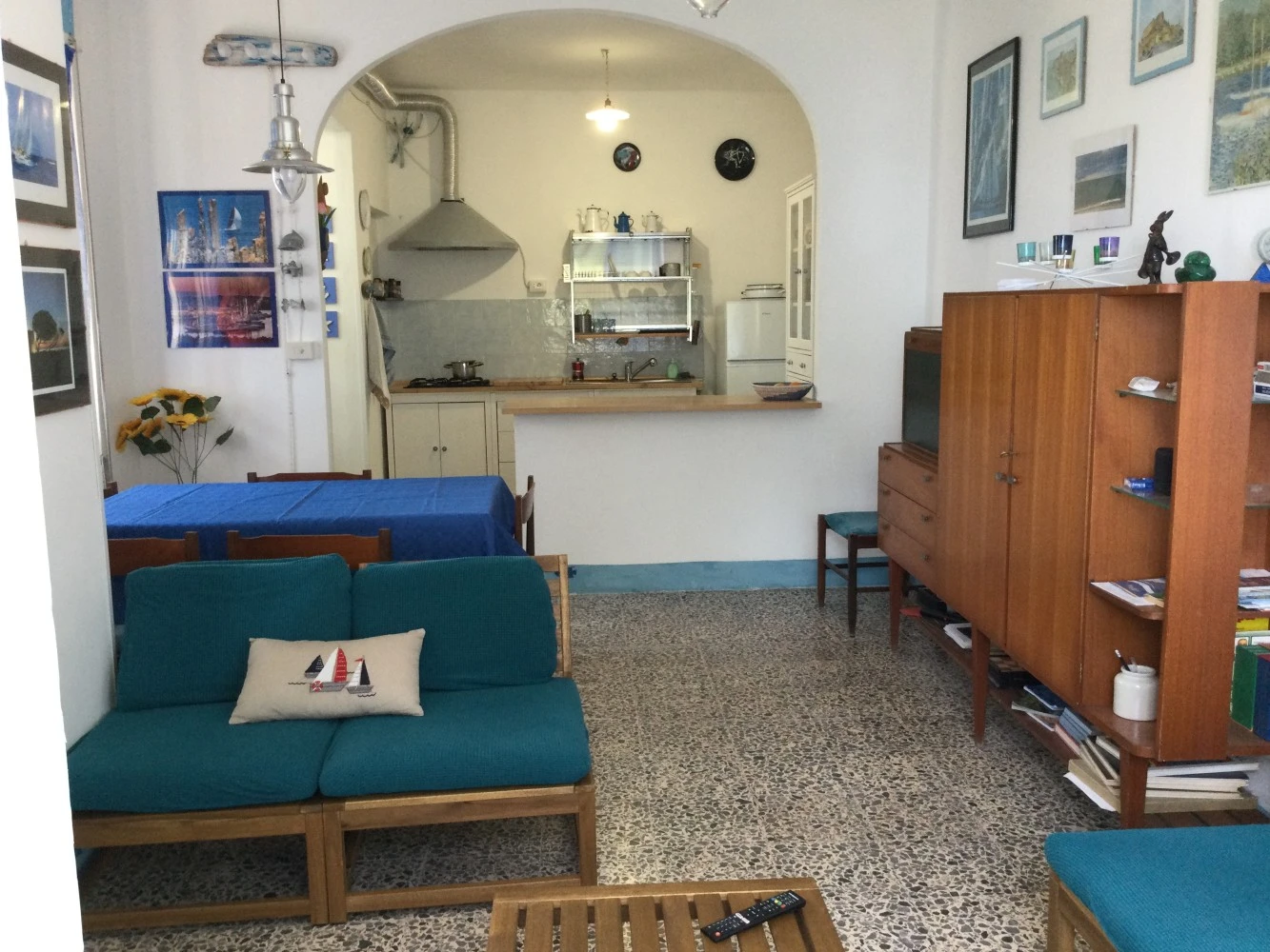 Casa Lido Zia Frankie-2
