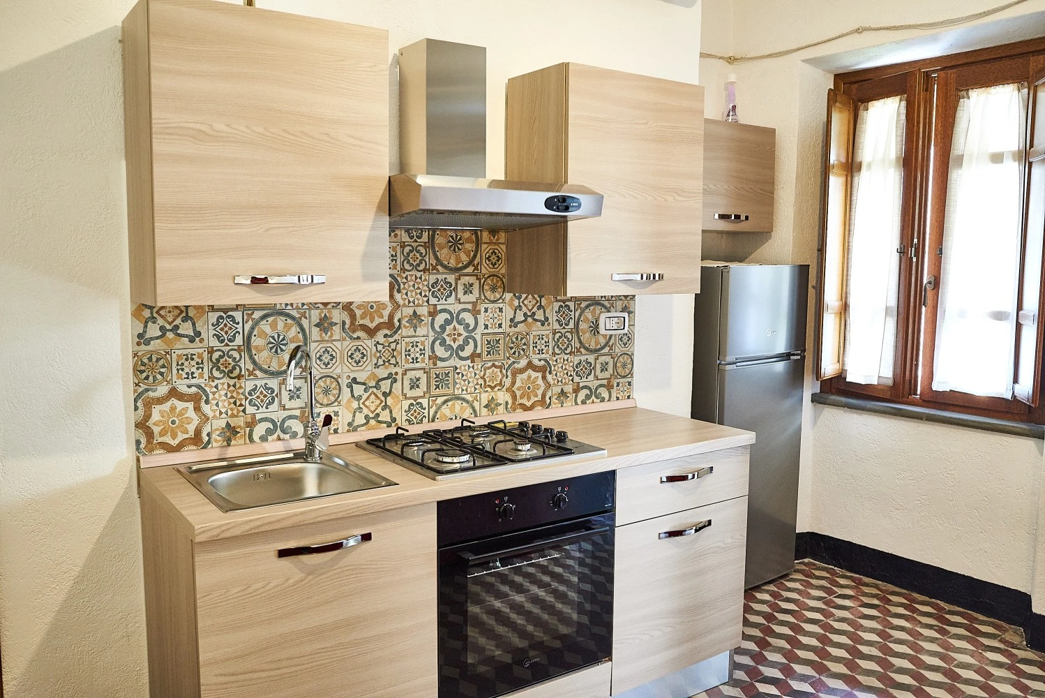 Casa Vacanze Sa Corte Antica-1