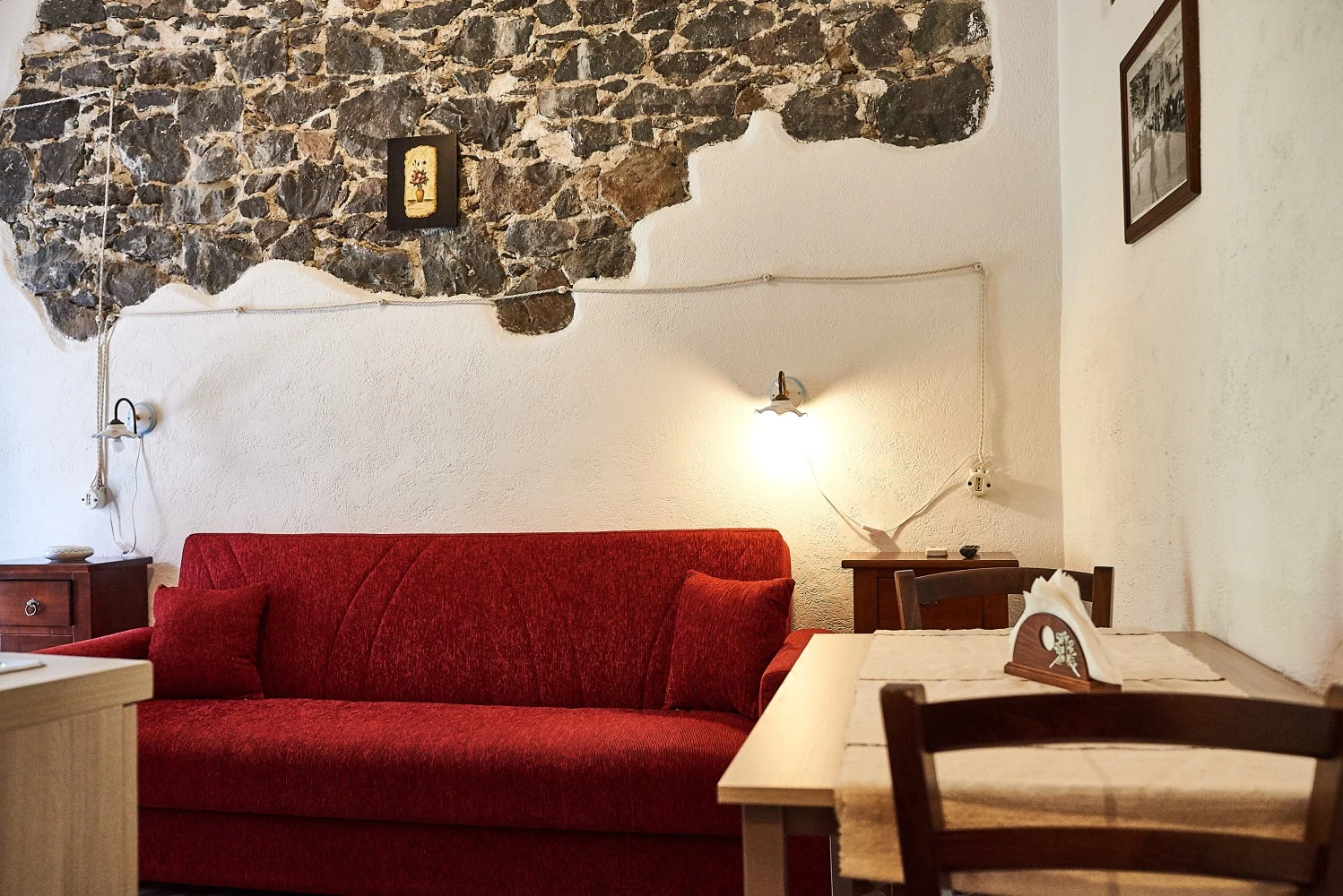 Casa Vacanze Sa Corte Antica-2