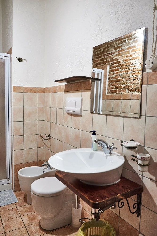 Casa Vacanze Sa Corte Antica-3