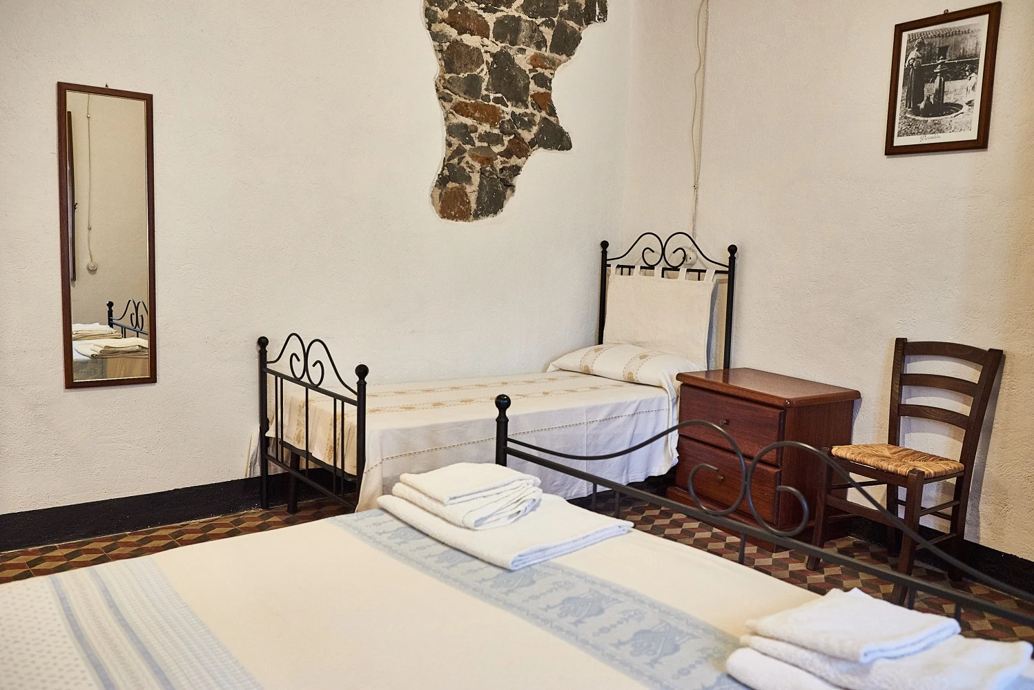 Casa Vacanze Sa Corte Antica-5