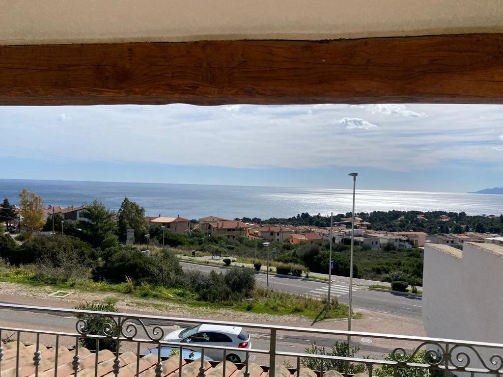 Mare E Montagna Carotti Bernardino Luigi-1