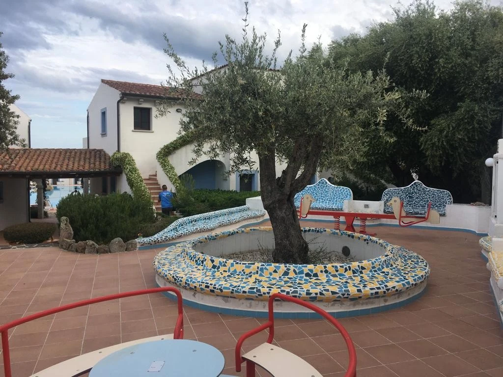 Hotel Nuraghe Arvu-5