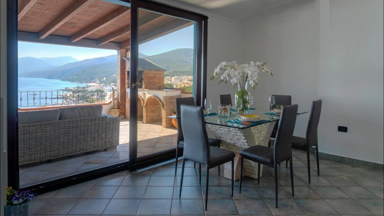 Cala Gonone House-4