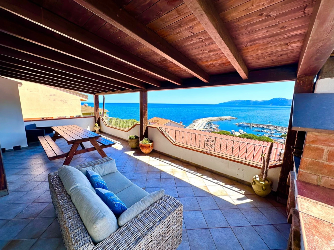 Cala Gonone House-1