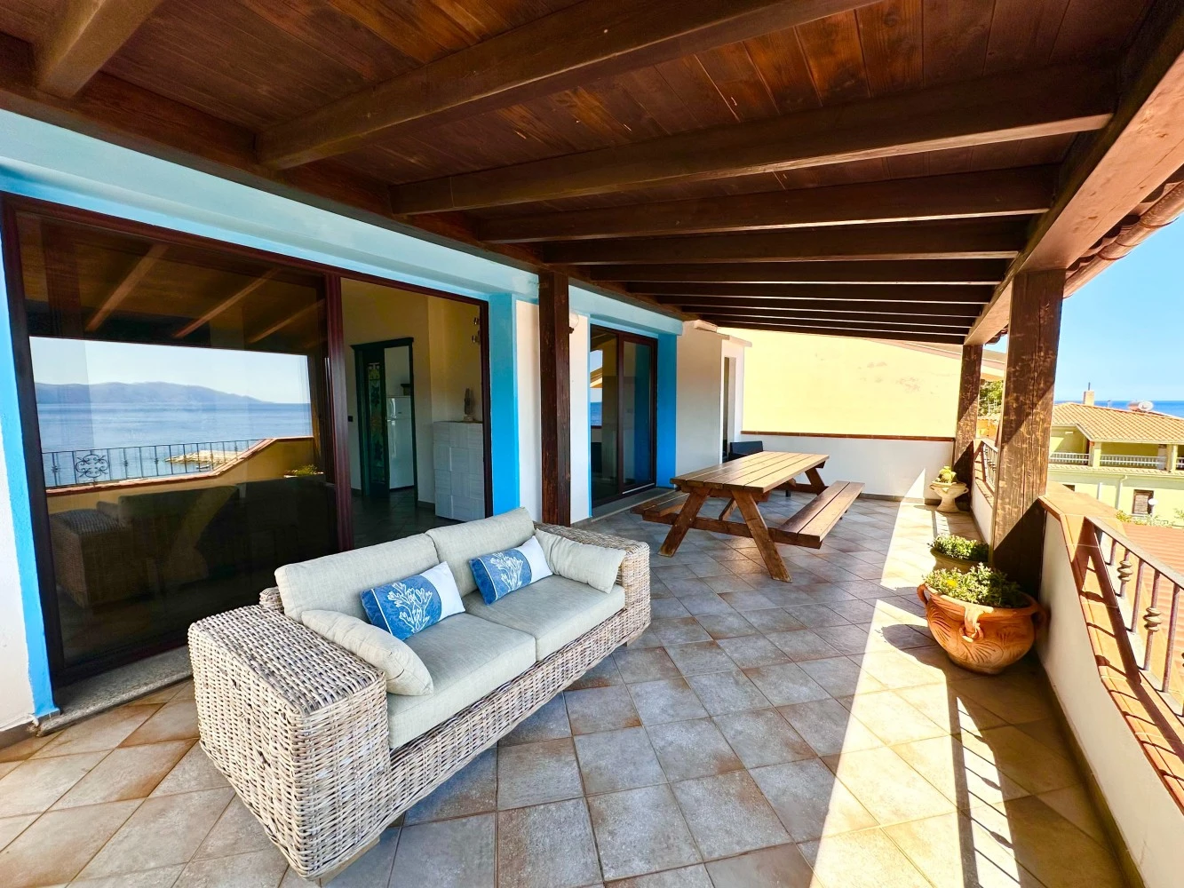 Cala Gonone House-2