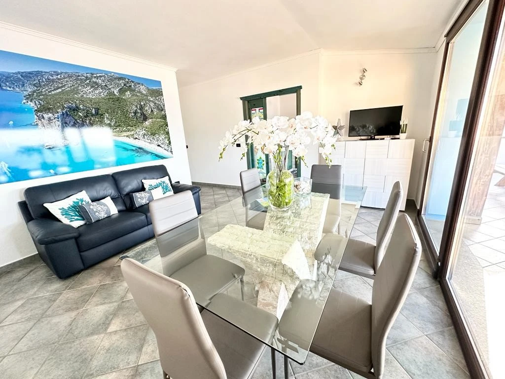 Cala Gonone House-4