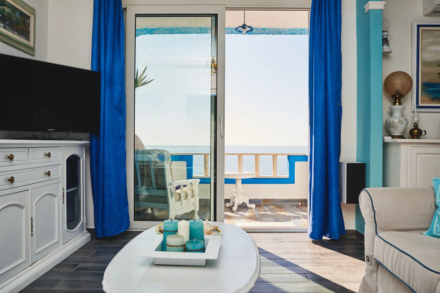 B&b  Acquadolce-4
