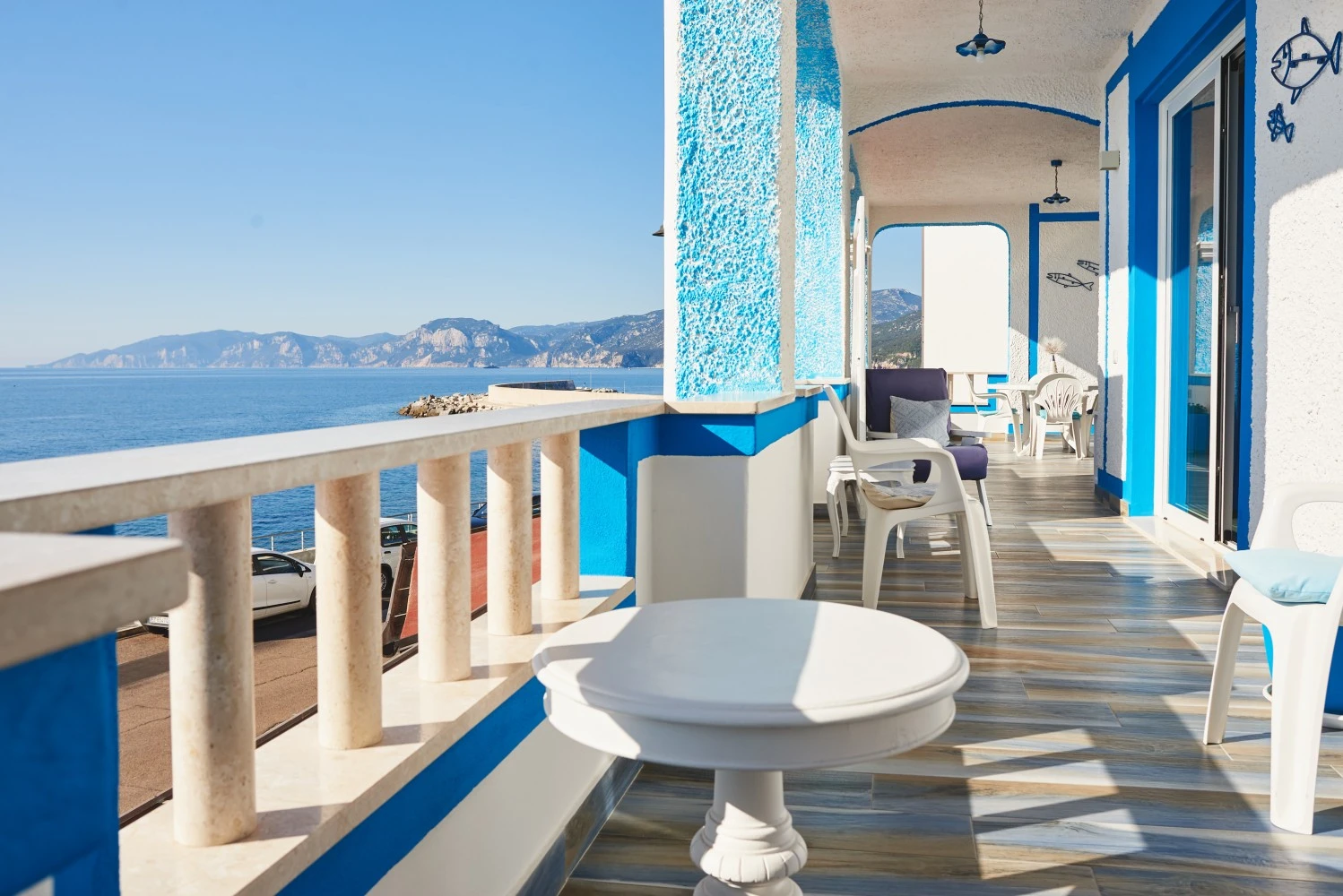 B&b  Acquadolce-5