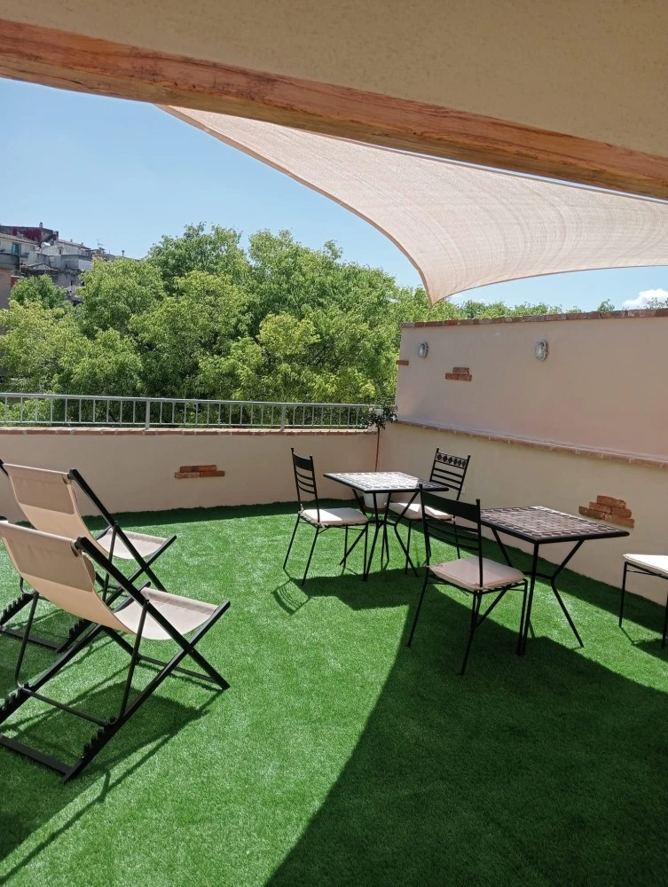 Casa Del Corso-1