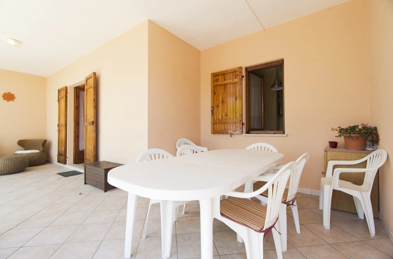 Appartamento Palmasera-3