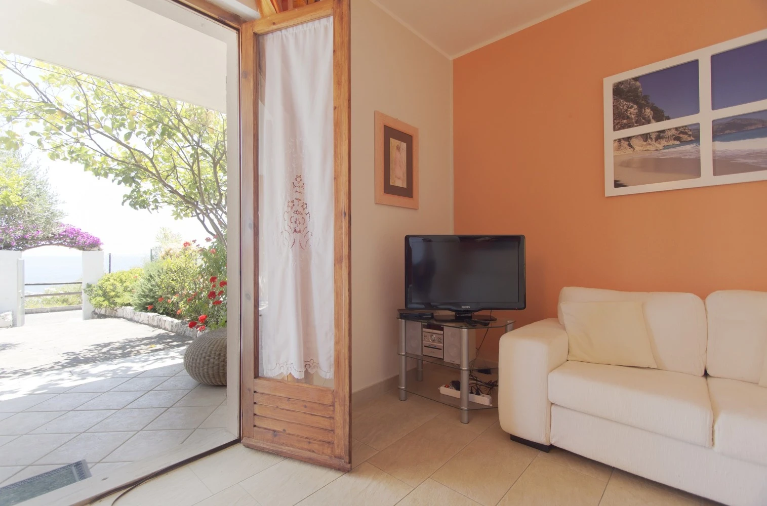 Appartamento Palmasera-4