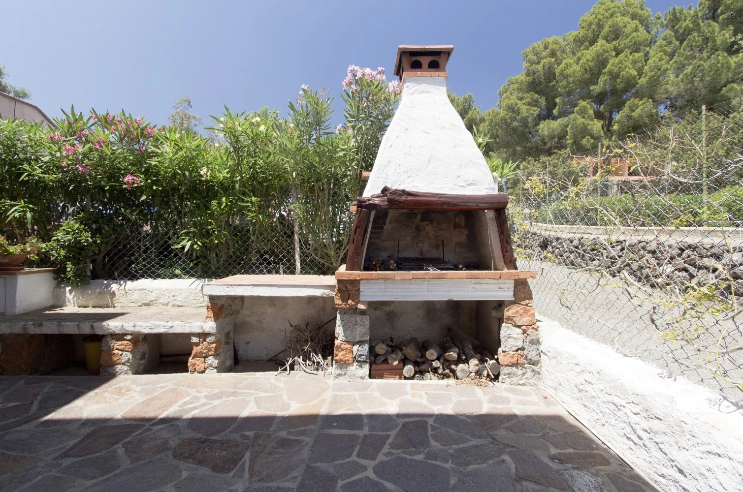 Appartamento Palmasera-5