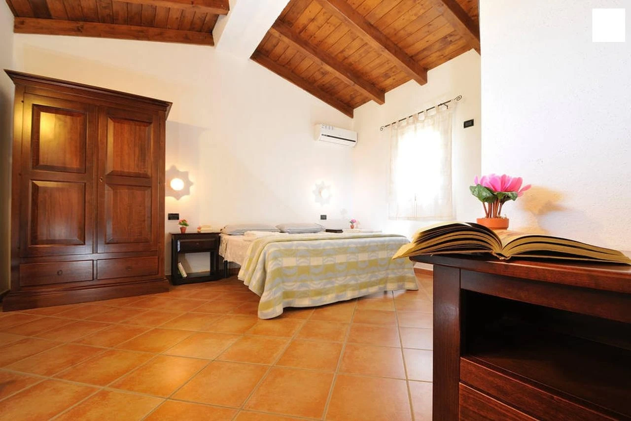 Agriturismo Didone-1