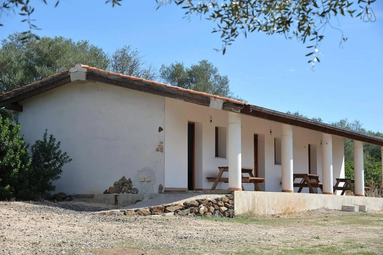 Agriturismo Didone-2