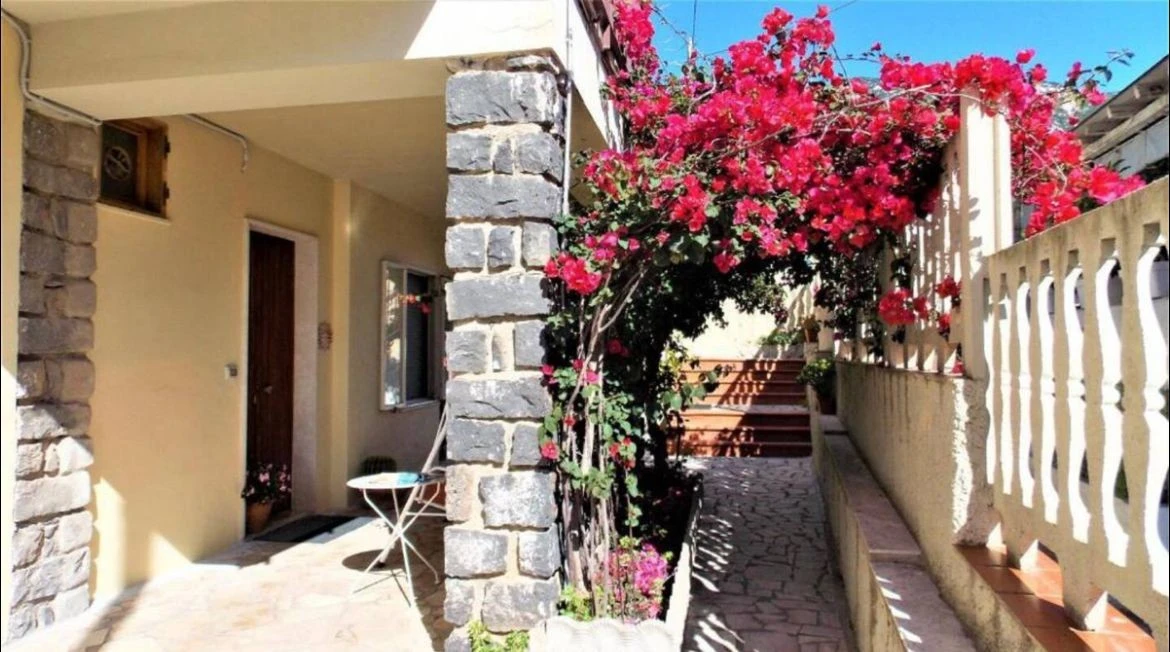 Casa Di Paola-1
