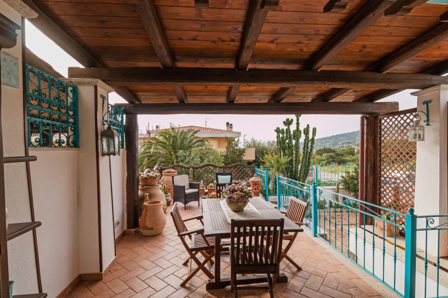 Casa Lentischio-1