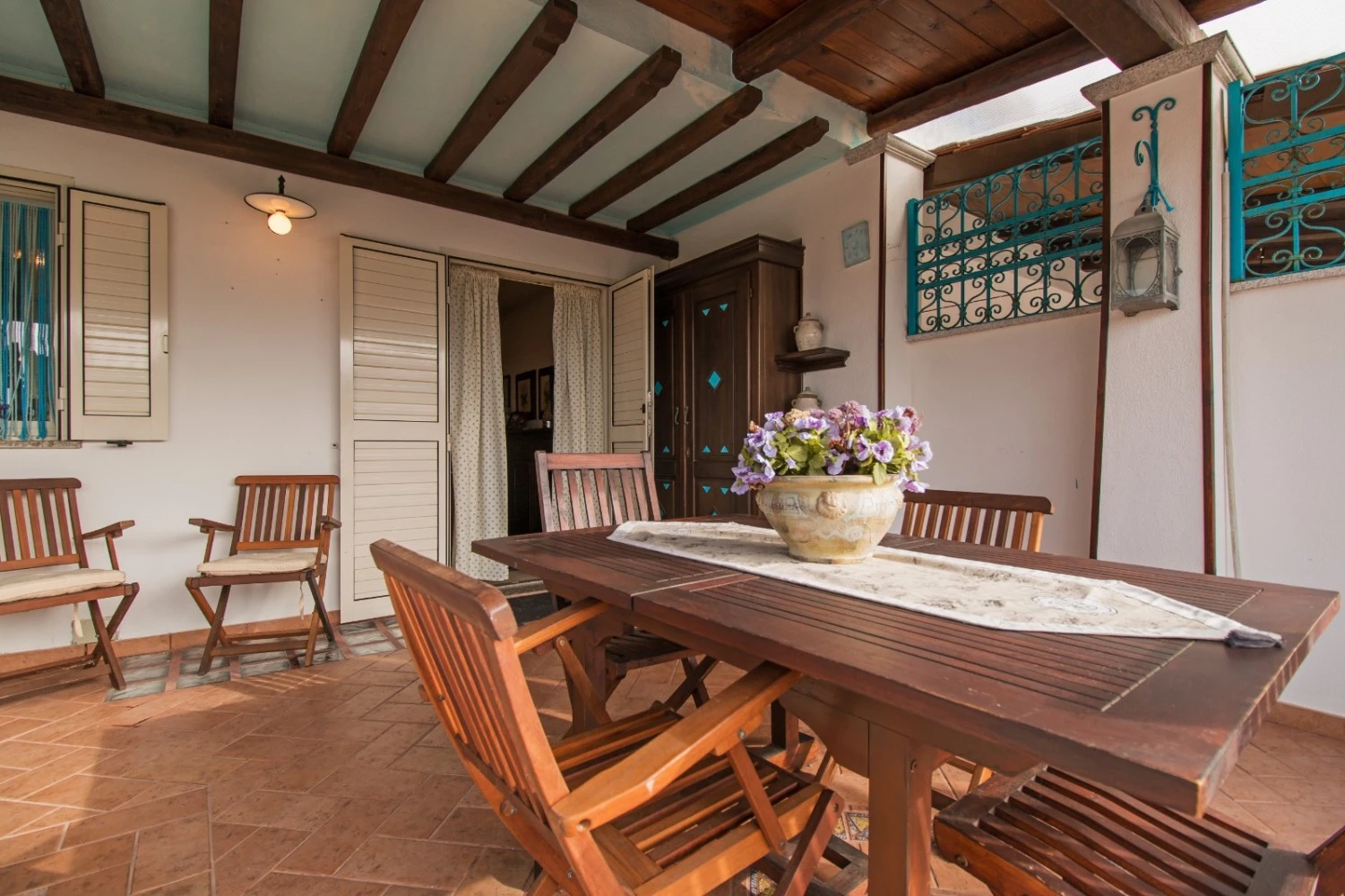 Casa Lentischio-2