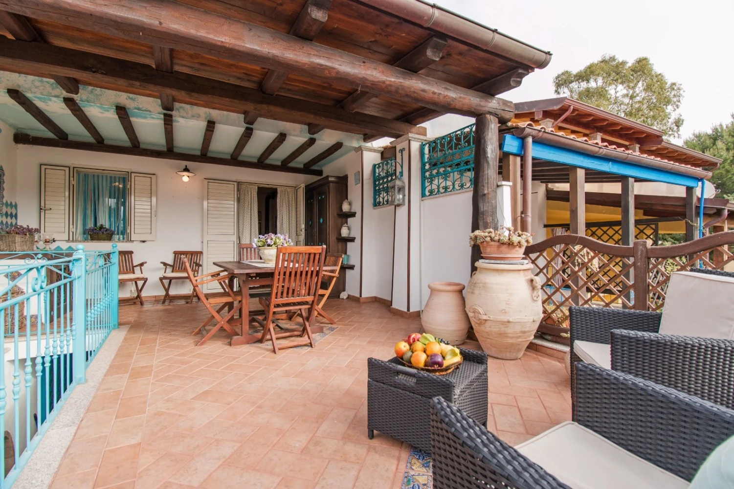 Casa Lentischio-3