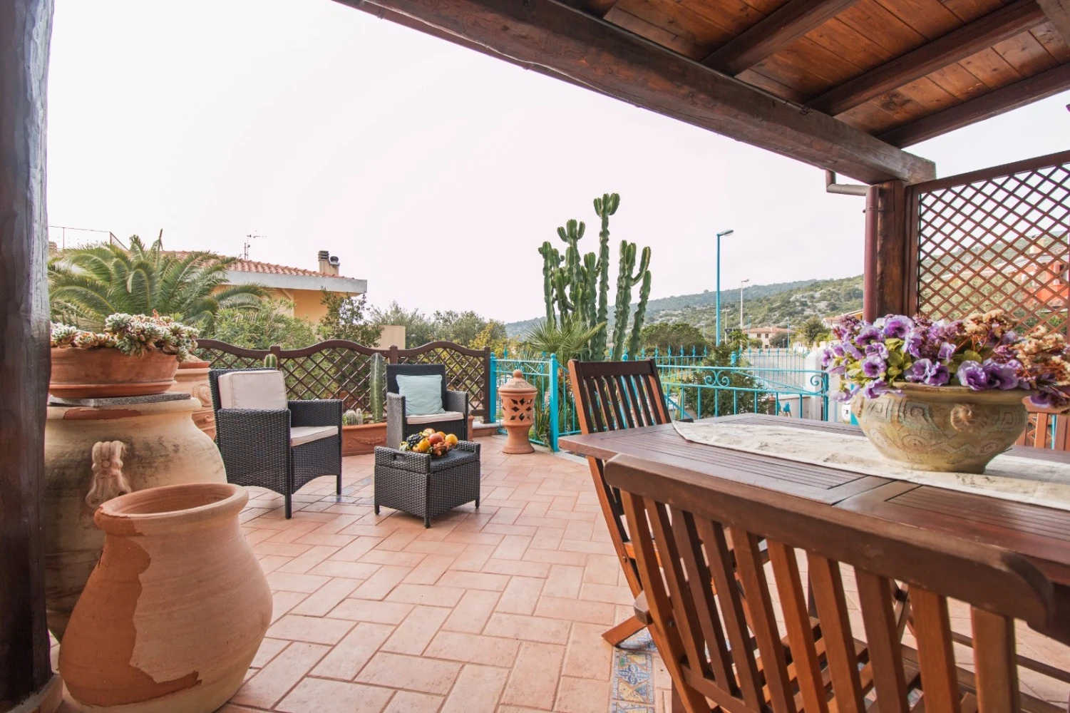 Casa Lentischio-4