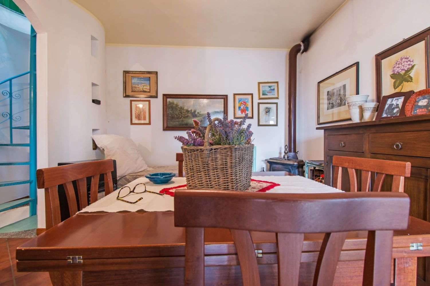 Casa Lentischio-5