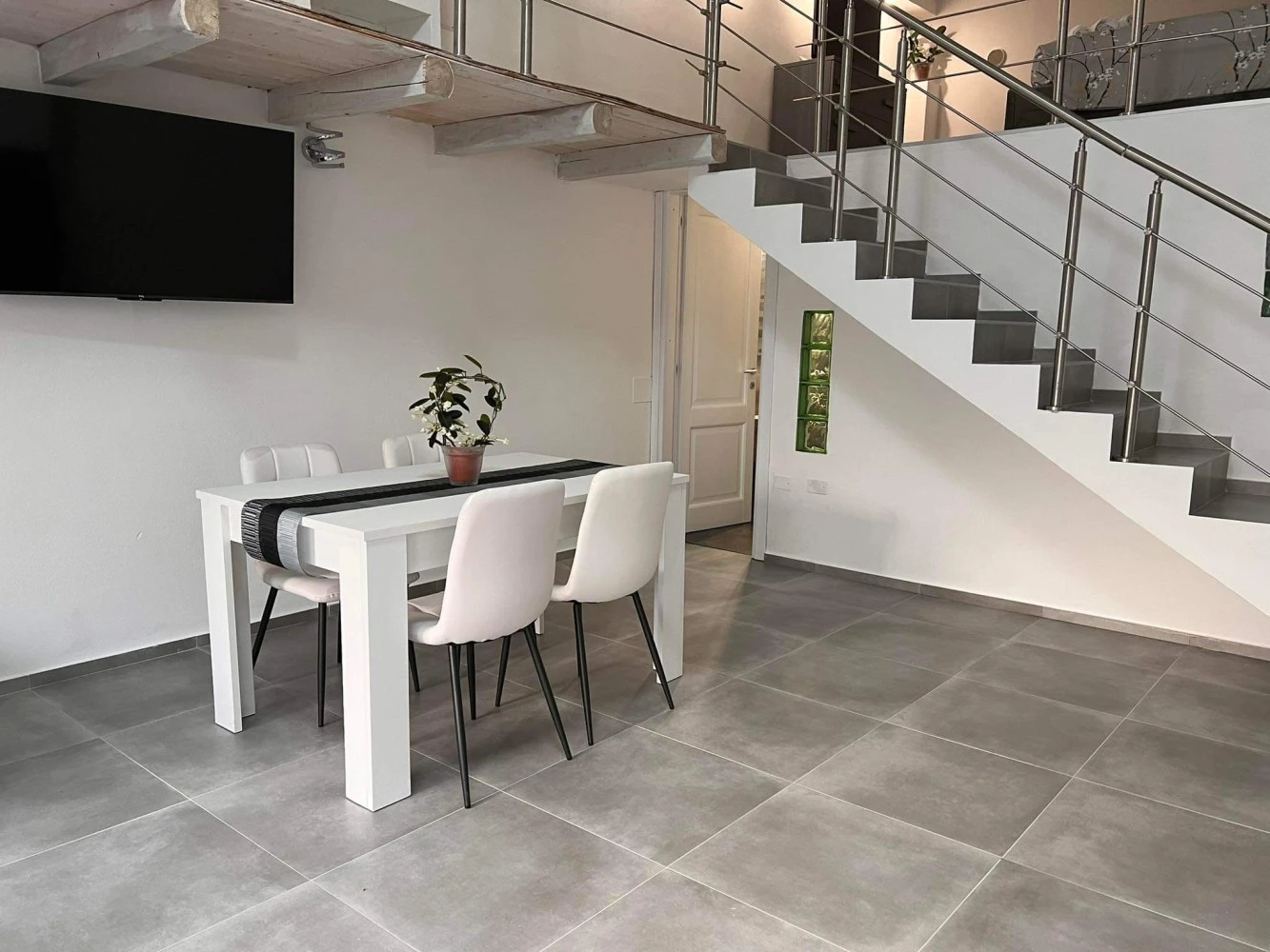 Urban Charme Loft-1