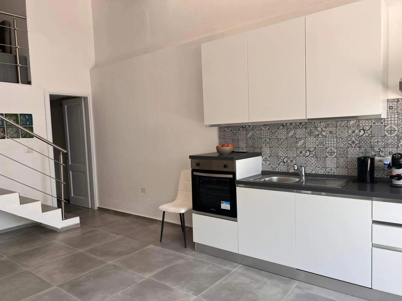 Urban Charme Loft-2