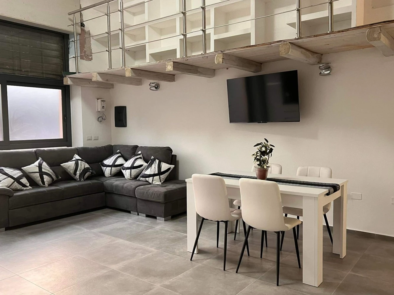 Urban Charme Loft-3
