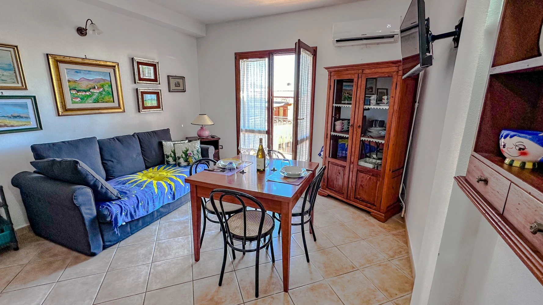 Gigi's House-3