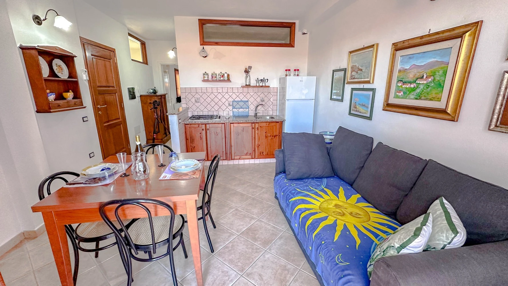 Gigi's House-4