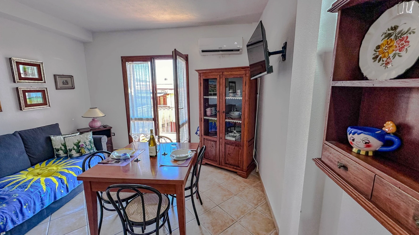 Gigi's House-5